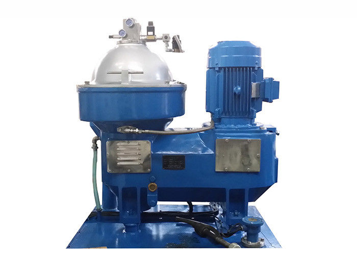 Power Plant Equipments for Diesel Engine Fuel Oil Equipment Cleaning and Treatment