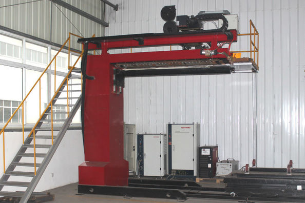 ZHANGJIAGANG CITY PEONY MACHINERY CO.,LTD Hersteller-Produktionslinie