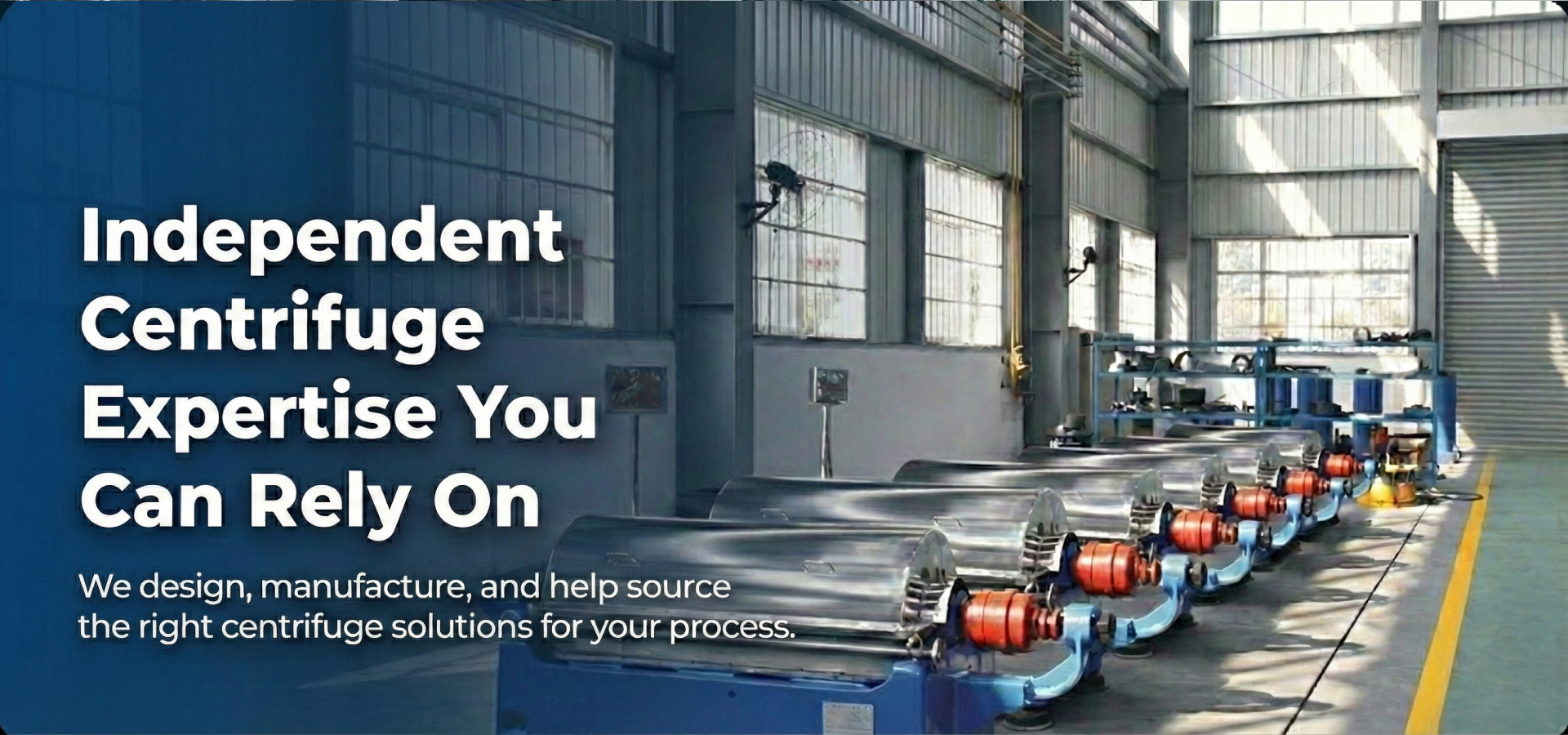 Qualität Mineralölzentrifuge Fabrik