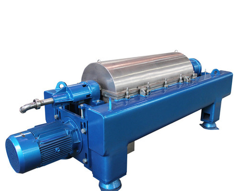 Latest company news about Was ist eine Dekanzerzentrifuge?
