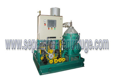 Phasen-Marine- und Brennöltrennzeichen des Disketten-zentrifugale Separator-3 mit CER, CCS