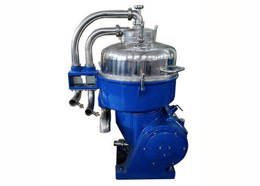 PDSS Cassava Stärke Singe Disc Separator 50hz 380v für Weizen / Mais und Süßkartoffeln