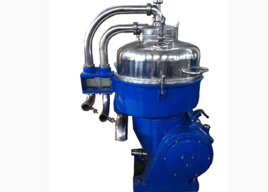 Automatisches 2 Phase Stärke-Trennzeichen mit Düse für Protein-und Abwasser-Trennung