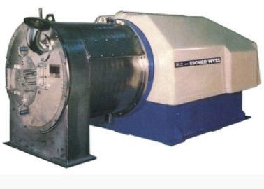 Automatische Großproduktion hochwertige Kalium-Zentrifuge der Verarbeitung