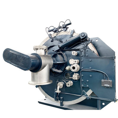 Druckdosen-horizontale Peeler-Stärke-Zentrifugen-Untenentleerung der Trommel-110L